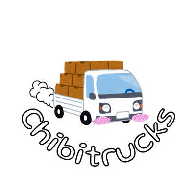 Chibitrucks