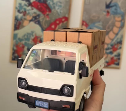 Mini Camión Japonés R/C
